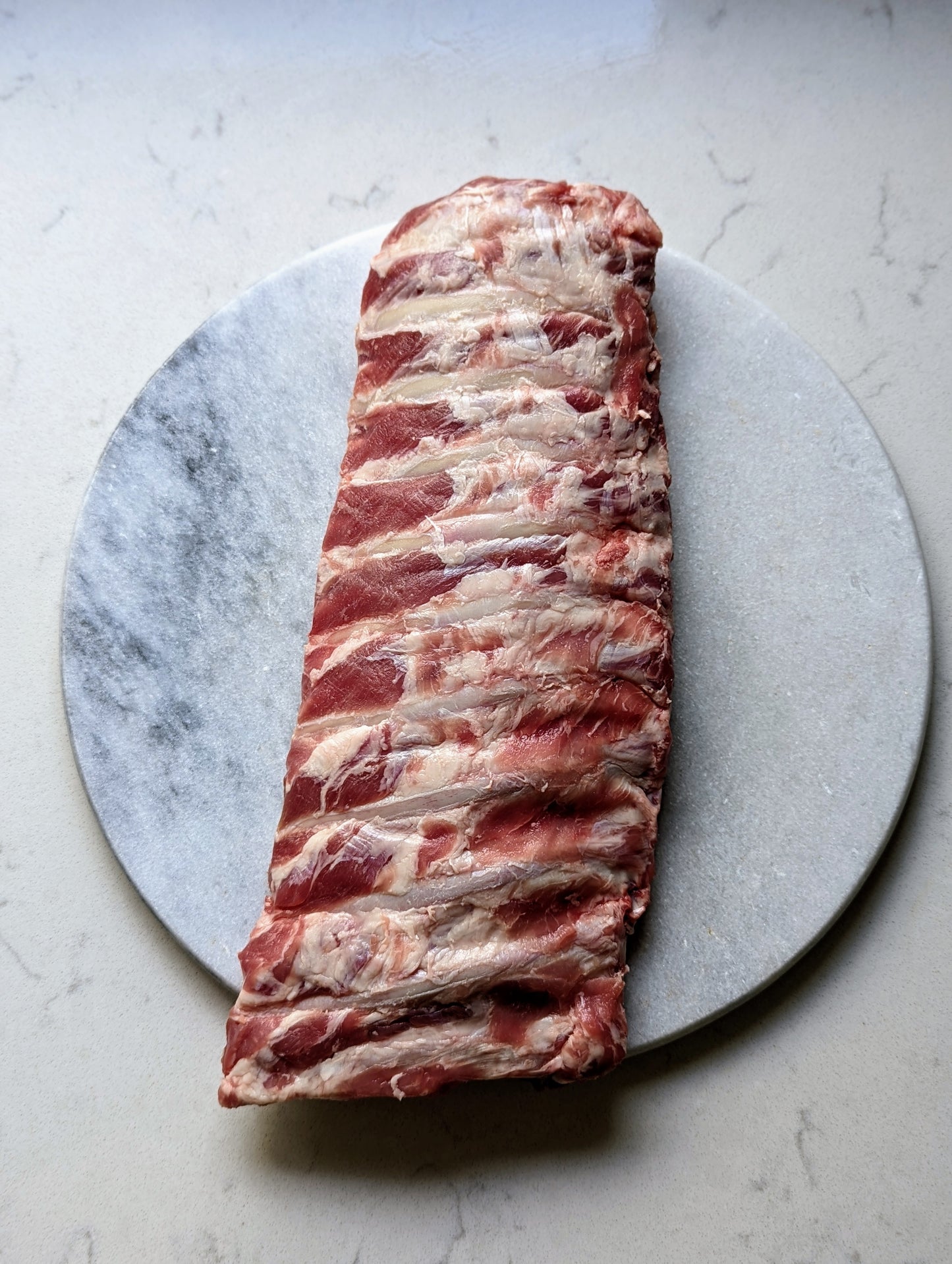 Woodland Pork Nibbling Ribs