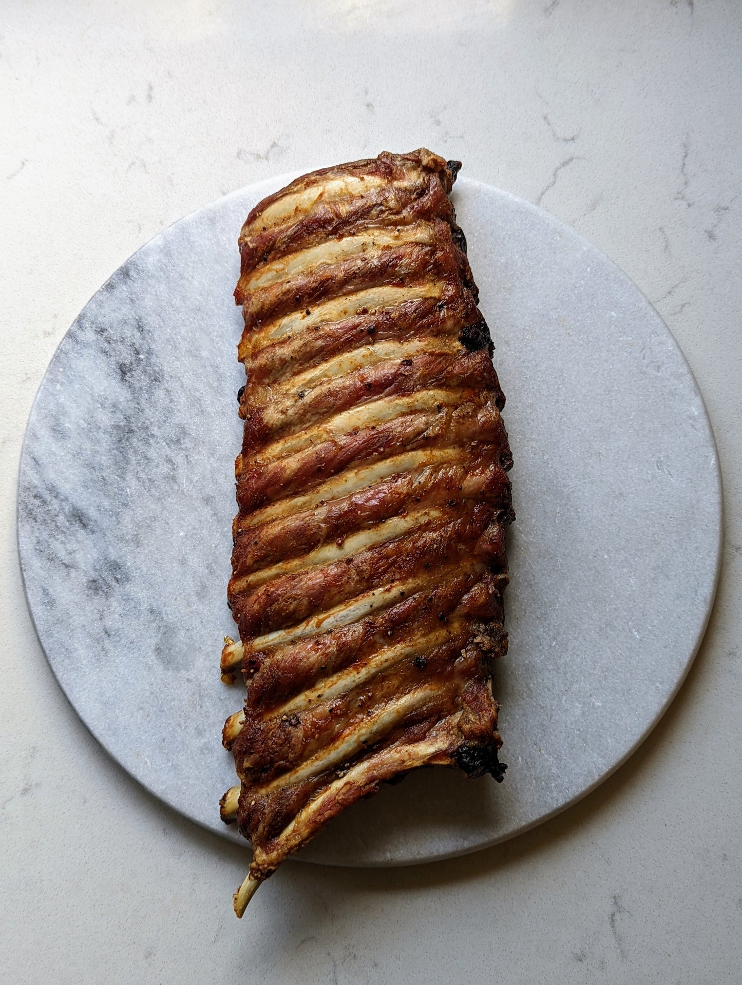 Woodland Pork Nibbling Ribs
