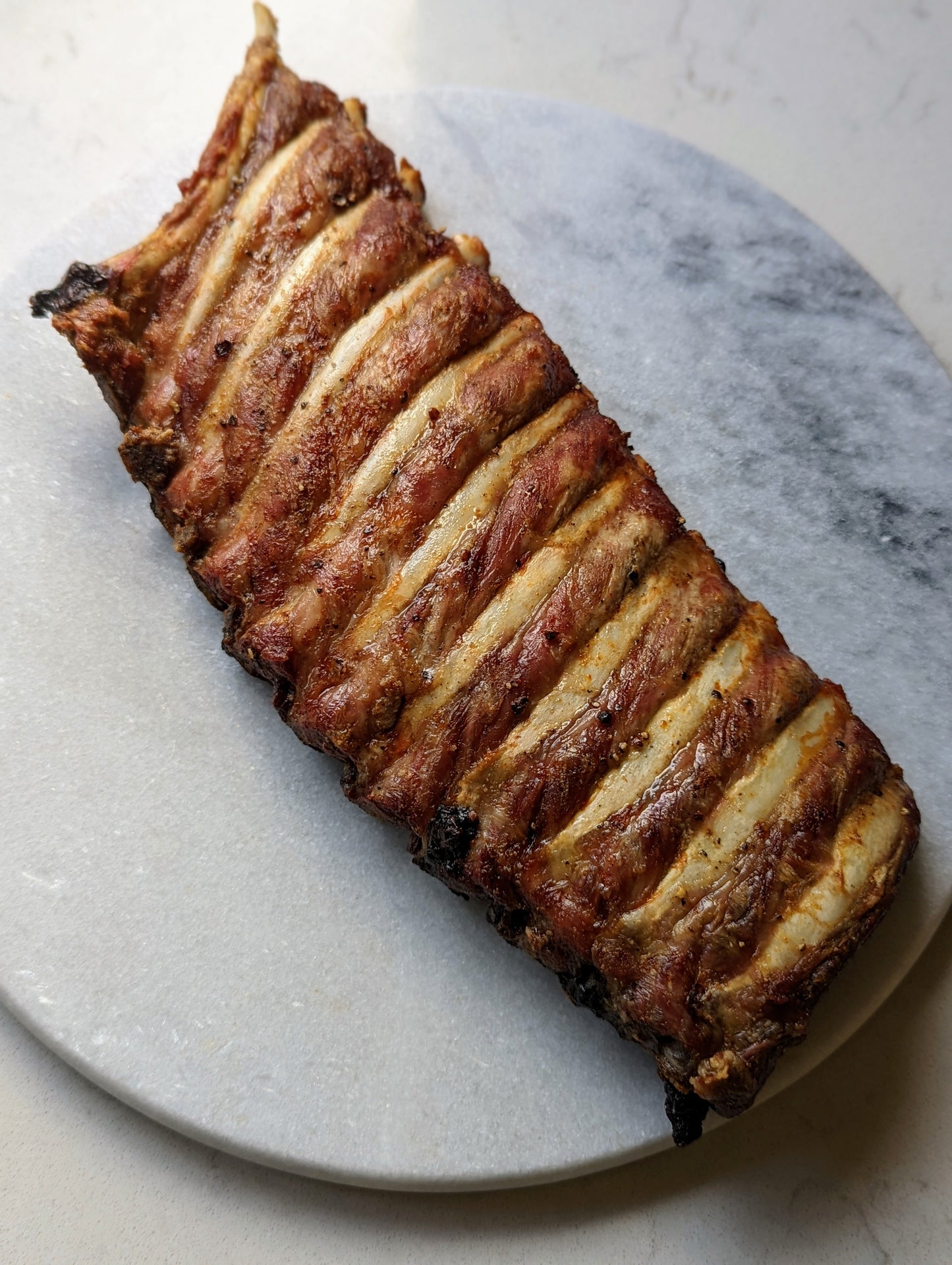 Woodland Pork Nibbling Ribs
