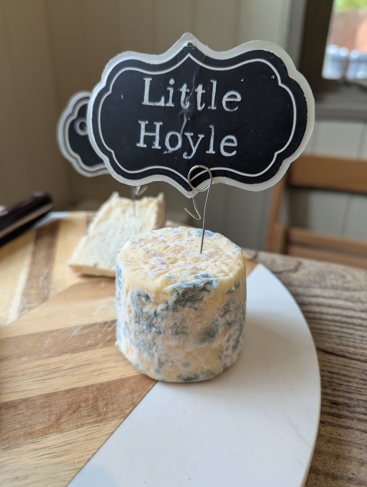 Little Hoyle