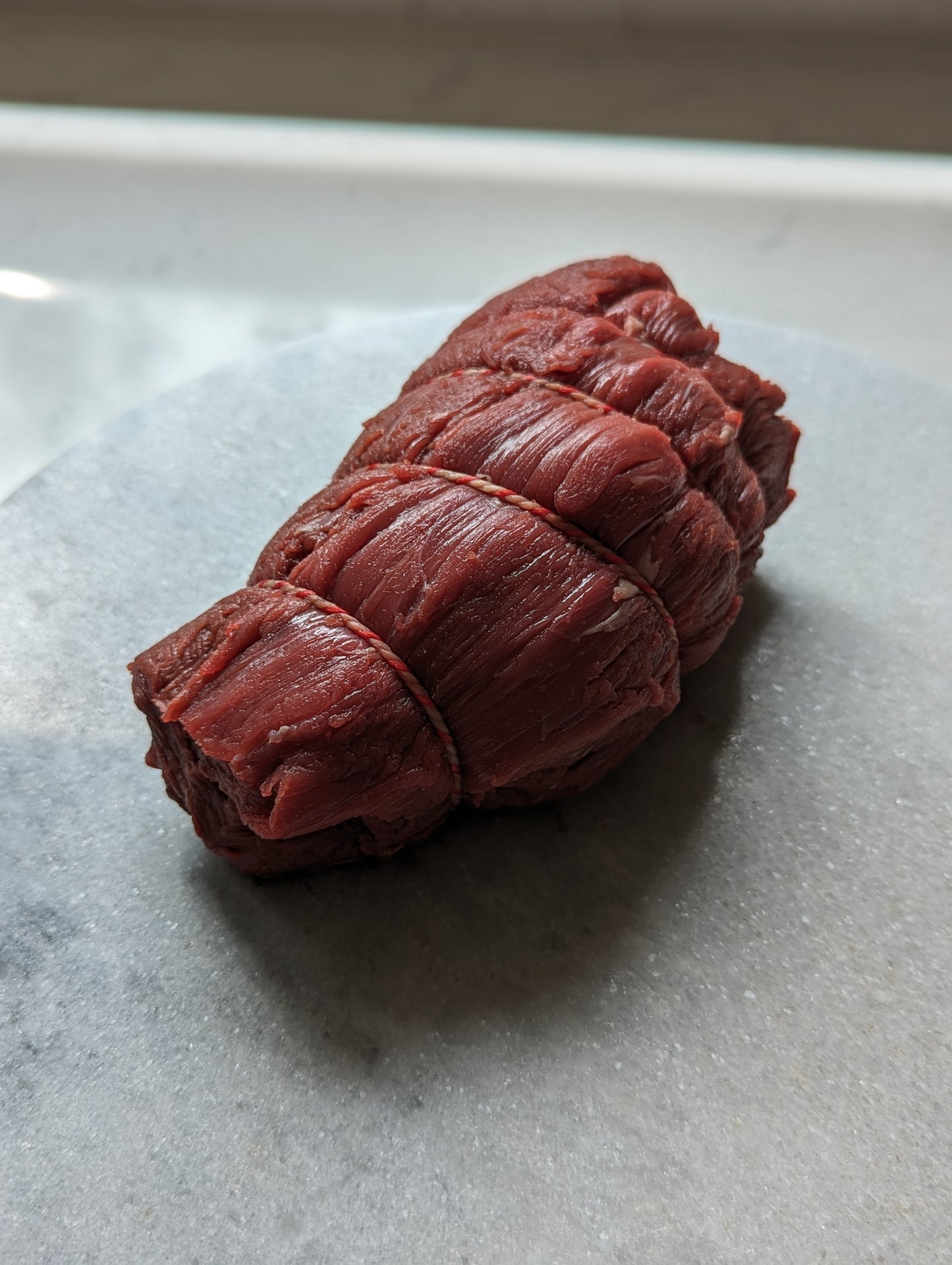 100% Grass Fed Beef Chateaubriand Sharing Steak