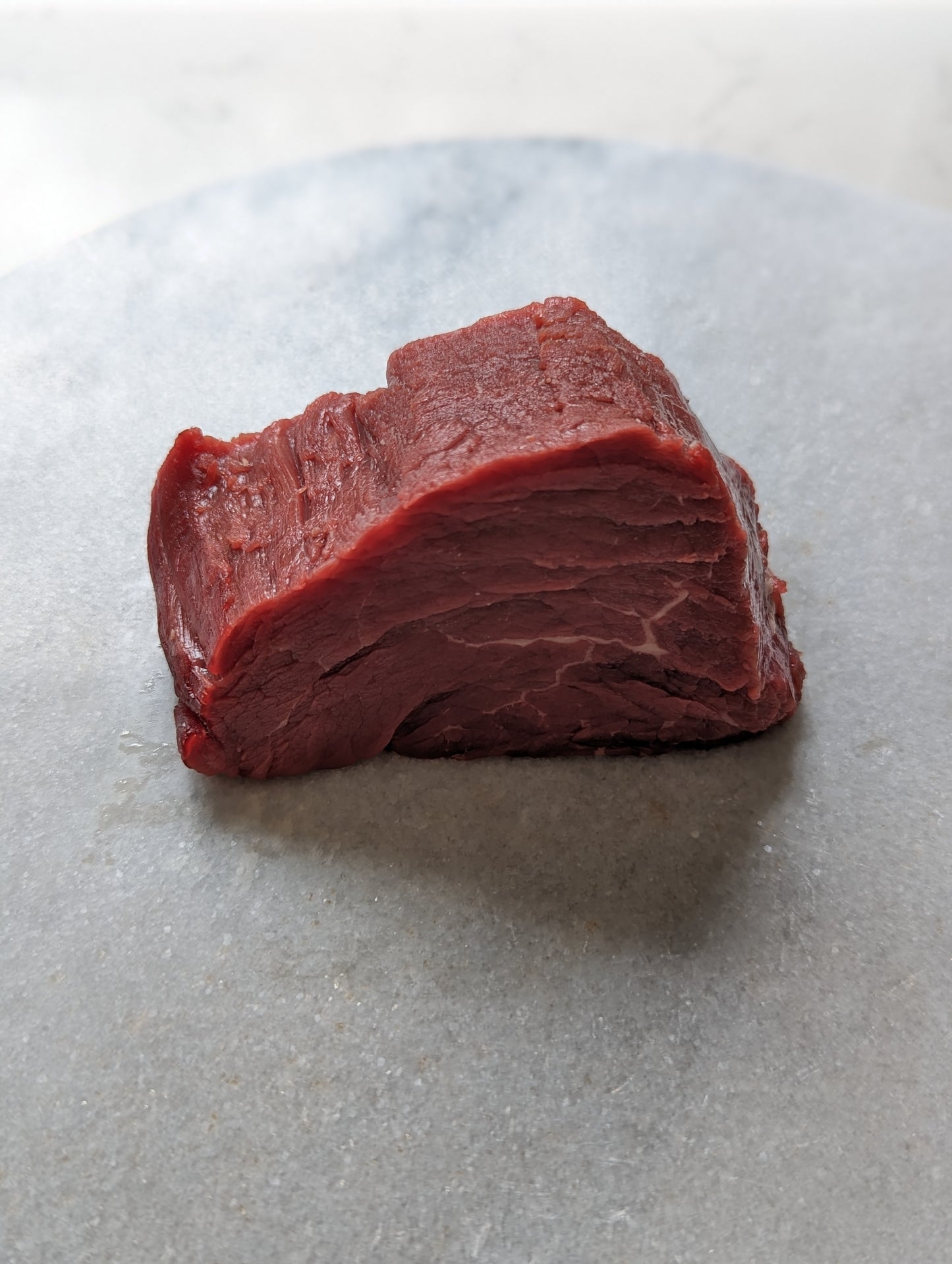 100% Grass Fed Beef Fillet Steak