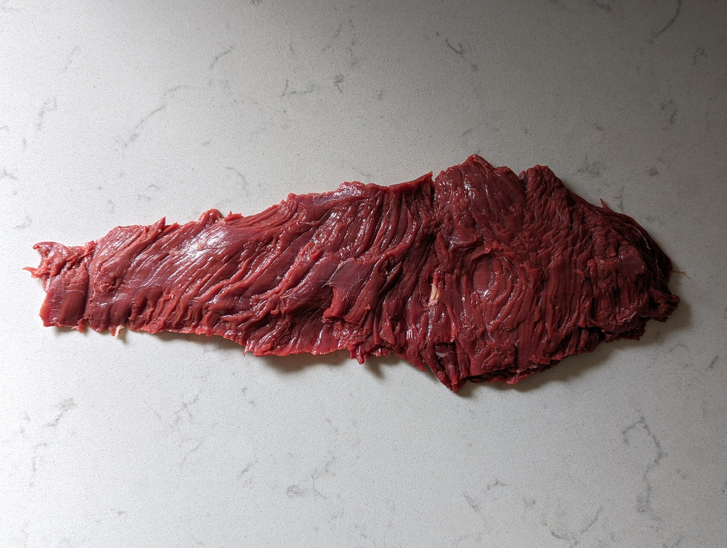 100% Grass Fed Beef Skirt Steak