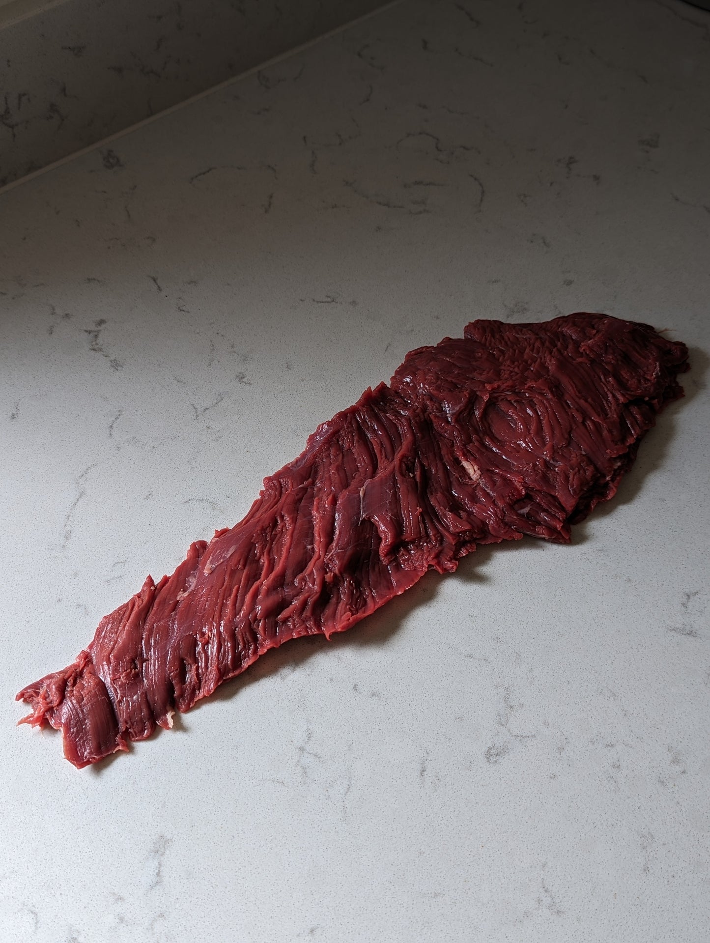 100% Grass Fed Beef Skirt Steak