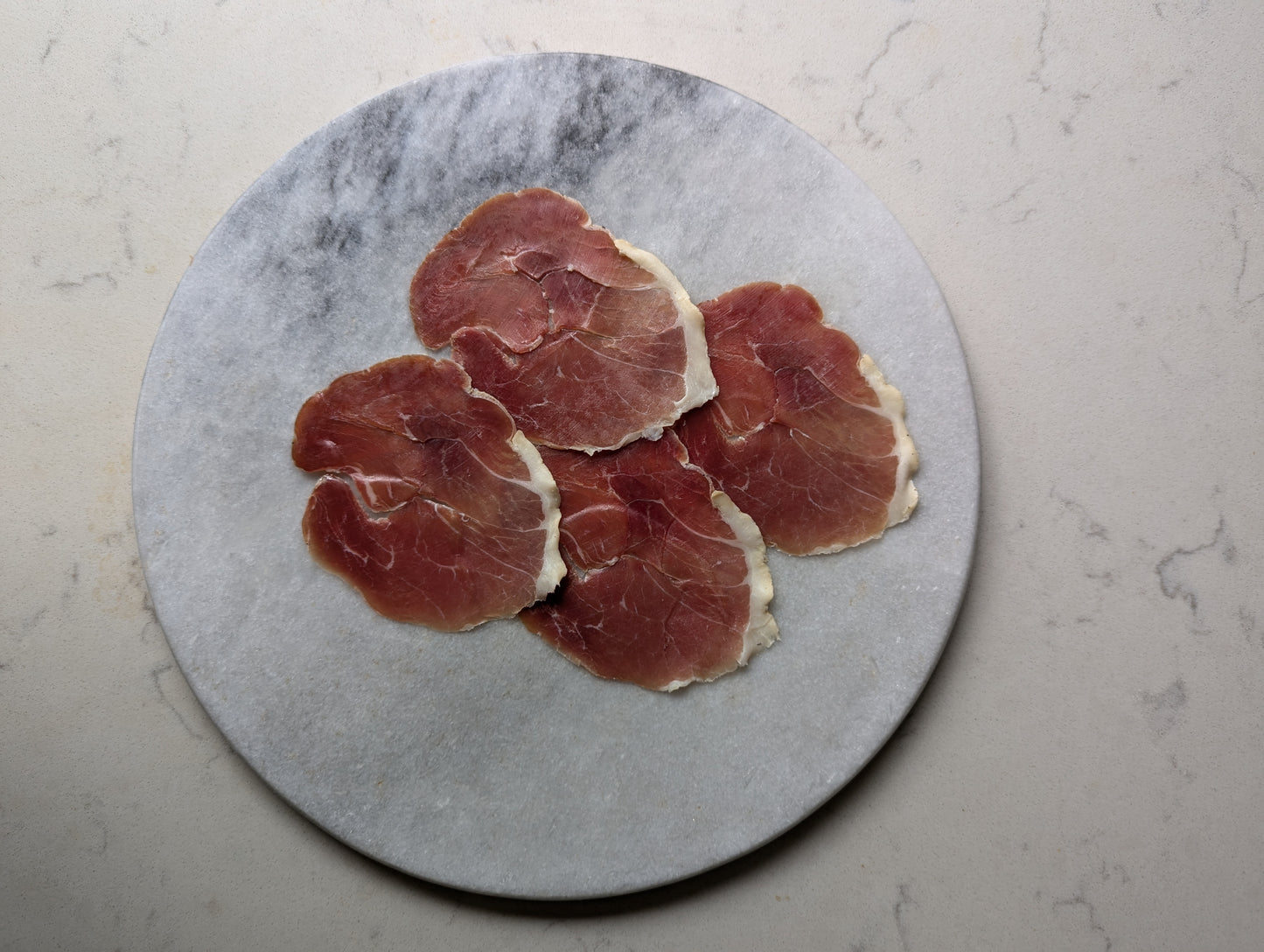 Black Pepper Culatello